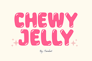 BUBBLE KING - Graffiti Bubble Font, a Sans Serif Font by KiddoGlyphs Studio (Thumbnail 3 of 5)