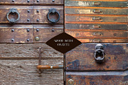 The Woody II - 101 wood textures, a Texture Graphic by Madebyvadim (Thumbnail 5 of 7)