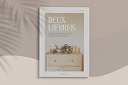 Kastel Voire - Classic Display Font, a Sans Serif Font by Vultype Co. (Thumbnail 3 of 12)