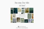 Gallery background prints & posters, a Background Graphic by Grace Noboa Illustrations (Thumbnail 22 of 22)