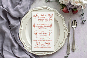 Zefir Cloud Whimsical Wedding Font