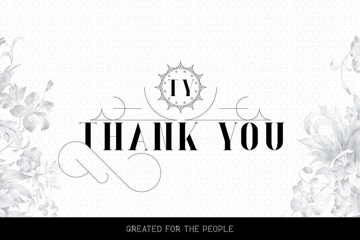 Ravenside-high end trio font | -50%, a Serif Font by VP Fonts (Photo 18 of 18)