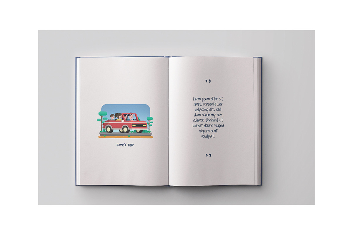 Le Lissage - Font + Doodles preview 3