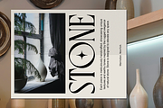 Chasa Marelo - Luxury Branding Font, a Serif Font by Say Studio (Thumbnail 4 of 13)