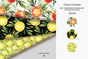 HEALTHY FOOD, a Decorative Illustration by Elena_Sedova (Thumbnail 7 of 13)