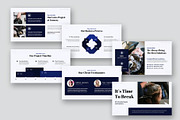 Beauty Salon Powerpoint Templates, a Presentation Template by Fit-tee (Thumbnail 7 of 10)