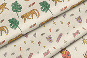 Babe Bundle, an Animal Illustration by Annie Konst (Thumbnail 6 of 16)