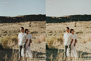 15 Natural Glow Lightroom Presets, a Preset Add-On by CVR Presets (Thumbnail 5 of 7)