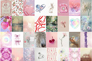 150 Coquette Prints, a Background Graphic by Purple (Thumbnail 8 of 11)