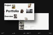 AIRA | Portfolio Design, a Presentation Template by SparkPro (Thumbnail 10 of 11)
