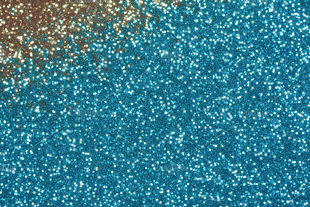 22 Glitter Textures, a Texture Graphic by UnicDesign