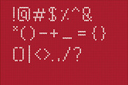 Christmas Knitting, an Illustration by tipudaya (Thumbnail 2 of 3)