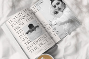 MOON CROWD - Elegant & Stylish Serif, a Serif Font by SilverStag Type Foundry (Thumbnail 21 of 26)