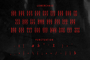 Kun-Sera, a Blackletter Font by GlottaTypeface (Thumbnail 6 of 7)