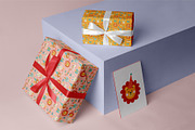 Kawaii Cute Animal birthday, an Illustration by Dori Debreceni draws (Thumbnail 3 of 5)