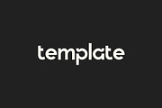Docade Logo Font, a Sans Serif Font by Artiveko (Thumbnail 5 of 9)