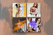 Fashion Store Social Media Pack, a Social Media Template by PixelHive Pro (Thumbnail 10 of 16)