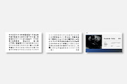 Solitude  – Business PowerPoint, a Presentation Template by Dens Creative Studio (Thumbnail 6 of 6)