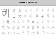 Jumbo Line Icons Pack, an Outline Icon by Jumbo Icons (Thumbnail 17 of 48)
