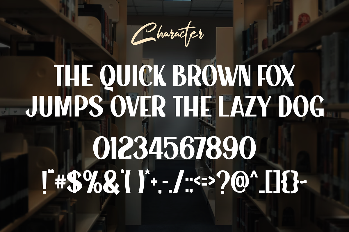 Quickcase, a Sans Serif Font by Dumadistyle (Photo 2 of 8)