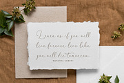 Fanttor Howery Font Duo, a Serif Font by Storytype Studio (Thumbnail 10 of 15)