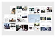 Exploremagz Magazine, a Magazine Template by Loc Tropis (Thumbnail 8 of 9)