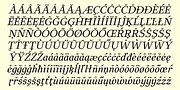 BetterEuroika, a Serif Font by Ingrimayne Type (Thumbnail 10 of 11)