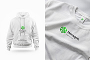 Minimalist Elegant Logo Template, a Branding & Logo Template by Dipak Dheer (Thumbnail 4 of 6)