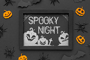 Dead Bear - Display Font, a Handwritten Font by alifryanzulfikar (Thumbnail 3 of 8)