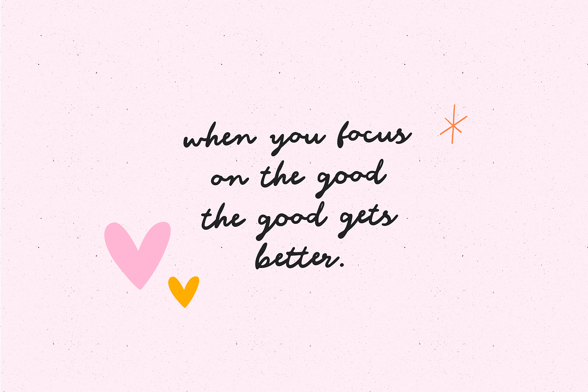 Cheerful Girls Retro Vibes Script, a Script Font by Kaya Fonts (Photo 37 of 42)