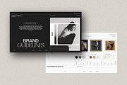 LOCATI Brand Guideline, a Presentation Template by Studio Elevate (Thumbnail 11 of 11)