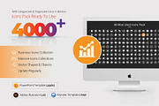 CANVA Presentation Bundle, a Presentation Template by White Graphic (Thumbnail 2 of 27)