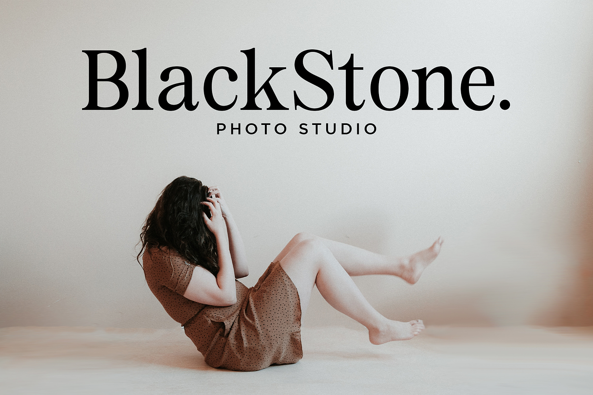 Surfside Paradise - Classy Serif, a Serif Font by Shakira Studio (Photo 5 of 18)