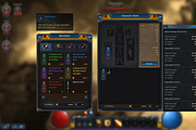 Cleric V2, a Templates & Theme by Kodiak Graphics (Thumbnail 4 of 21)