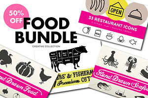 Food Bundle