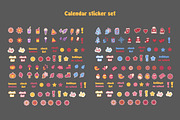 FUNNY ANIMALS 2025 Calendar, a Poster Template by Nearbirds (Thumbnail 7 of 7)