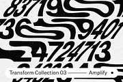 Transform Collection 03 - Amplify, a Graphic by Orbyt Studio (Thumbnail 1 of 7)