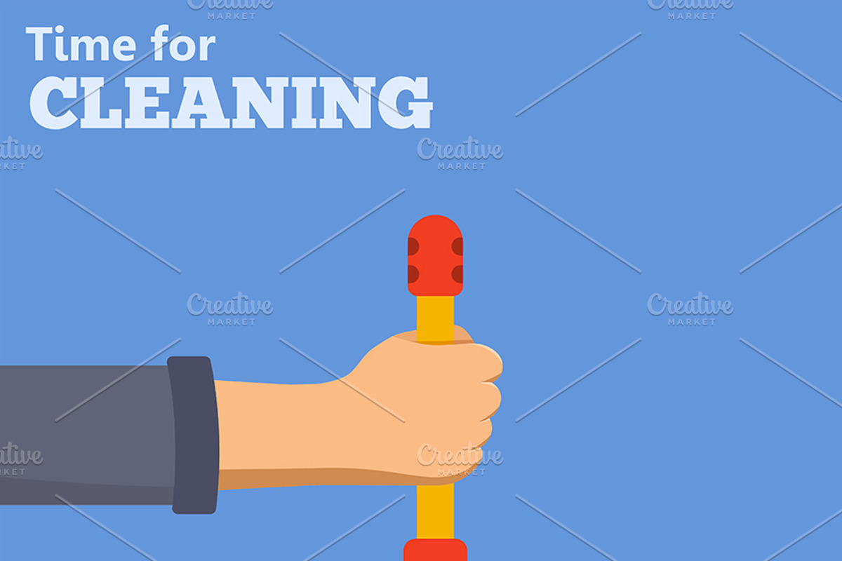 Plumbing Service, a Work Illustration by TAlex (Photo 5 of 7)
