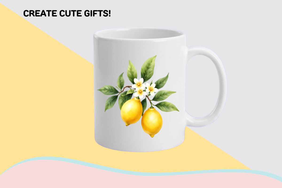 Amalfi Coast Clipart Bundle, a Decorative Illustration by Anca Digital Vibe (Photo 9 of 10)