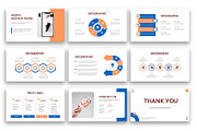 Stacy – Business Google Slide, a Presentation Template by kreatifreya (Thumbnail 5 of 5)
