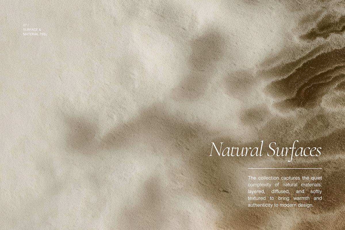 Abstract Nature Backgrounds