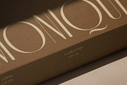 Mailing Box and Bag mockups, a Packaging Mockup by Creatoom (Thumbnail 7 of 15)