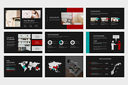 Usaba : Branding Keynote, a Presentation Template by Punkl Camp (Thumbnail 4 of 9)
