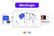 1400+ Presentation Slides Bundle, a Presentation Template by Hammad Arif (Thumbnail 4 of 17)