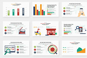 Dizital Infographic Pack Powerpoint, a Presentation Template by One Percent Studio (Thumbnail 14 of 20)