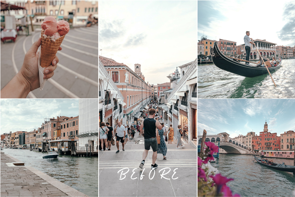 2100+ Lightroom & ACR Presets Bundle, an Action Add-On by PixelHive Pro (Photo 56 of 114)