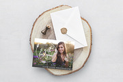 Photographer Gift Certificate, a Card Template by DesignStudioTeti (Thumbnail 8 of 8)