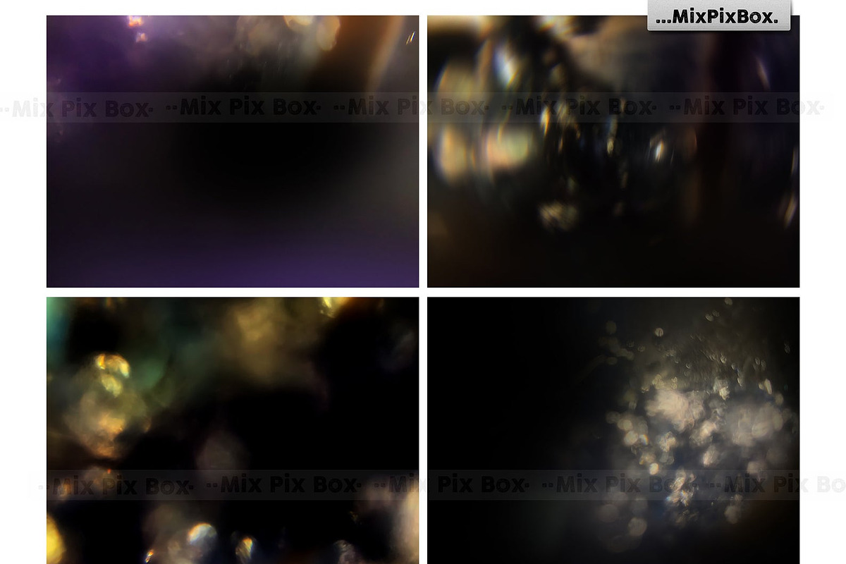 Summer Sun Haze Photo Overlays, a Layer Style Add-On by MixPixBox (Photo 7 of 8)