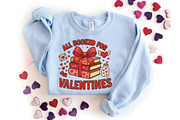All Booked for Valentines PNG, an Illustration by DreamPrint404 (Thumbnail 4 of 8)