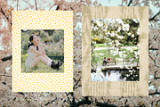 4 in 1: Cottagecore Print Bundle, a Background Graphic by Lidberia (Thumbnail 10 of 17)